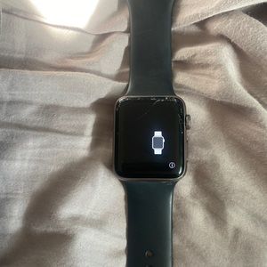Apple Watch series 3 42mm